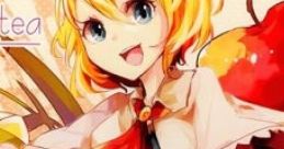 Sweet Fruits Tea Sweet Fruits Tea Touhou - Video Game