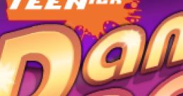 TeenNick : DanceBash (Flash) DanceBash - Video Game