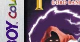 Towers: Lord Baniff's Deceit - Video Game