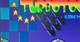 Turbo Toons Турбомашинки - Video Game Video game from Turbo Toons Турбомашинки for Windows. Published by Alawar