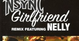 *NSYNC - Girlfriend