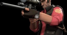 Team Fortress 2 – Sniper