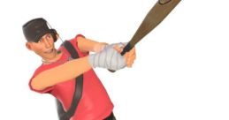 Team Fortress 2 – Scout