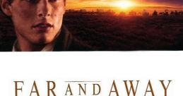 Far and Away (1992)
