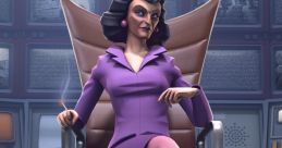 Team Fortress 2 – Administrator