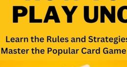 Uno - Guide - Voices (Mobile)