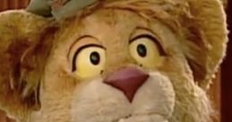 Lionel (Between The Lions)