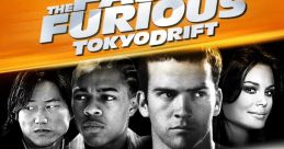 The Fast and the Furious: Tokyo Drift (2006)
