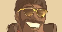 The Team Fortress 2 – Demoman AI Voice