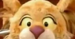 Leona (Between The Lions)