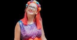 Children's Entertainer (Female) British
