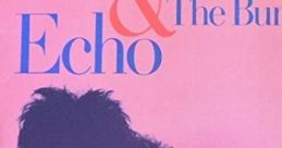 Echo and the Bunnymen - Lips Like Sugar (Official Video)