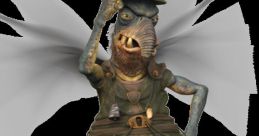 Watto Type your text and hear it in the voice of Watto.