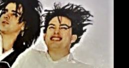 The Cure - Just Like Heaven 1987