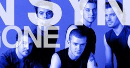 'N Sync - Gone