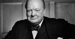 Winston Churchill