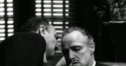 Vito Corleone