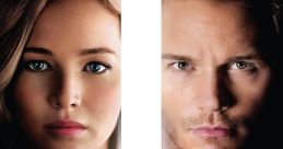 Passengers (2016) Drama