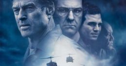 The Last Castle (2001)