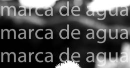 Marca De Agua