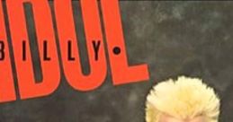 Billy Idol - Dancing With Myself (2001 Digital Remaster)