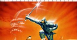 Masters of Combat Buster Fight - Video Game Video game from Masters of Combat Buster Fight for Master System. Published