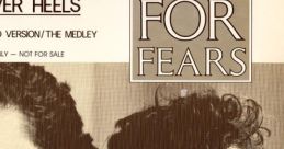 Tears For Fears - Head Over Heels