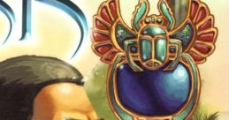 Oasis Defense of the Oasis Oasis: Golden Glyph Limited Edition - Video Game Video game from Oasis Defense of the Oasis