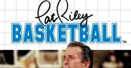 Pat Riley Basketball (Proto) - Video Game