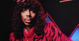 RicK James - Cold Blooded "Cold Blooded" is a smashing hit released by the legendary American ian Rick James in 1983. This