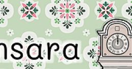 Samsara Room - Video Game Video game from Samsara Room for Android, iOS, MacOS, Mobile, Windows. Published by Rusty Lake