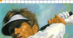 Sega World Tournament Golf - Video Game