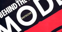 Depeche Mode - Behind the Wheel (Long Edit) "Behind the Wheel (Long Edit)" is a captivating song by the English electronic