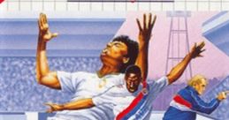 Super Kick Off - Video Game Video game from Super Kick Off for Master System. Published by U.S. Gold (1991). Uploaded by