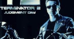 Terminator 2 - Judgement Day - Video Game Video game from Terminator 2 - Judgement Day for Master System. Published by
