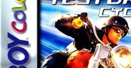 Test Drive Cycles - Video Game Video game from Test Drive Cycles for GB. Published by Infogrames (2000). Uploaded by