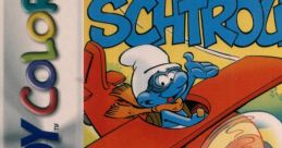 The Adventures of the Smurfs - Video Game