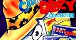 The Excellent Dizzy (Prototype) - Video Game Video game from The Excellent Dizzy (Prototype) for Master System. Published