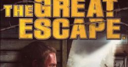 The Great Escape - Video Game