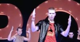 *NSYNC - Pop