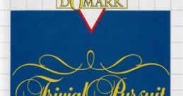 Trivial Pursuit: Genus Edition - Video Game Video game from Trivial Pursuit: Genus Edition for Master System. Published