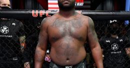 Derrick Lewis