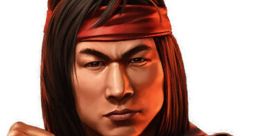 Mortal Kombat Liu Kang (Legacy)