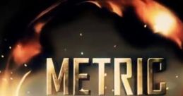 Gold Guns Girls [Official Video] - METRIC