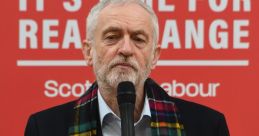 Jeremy Corbyn