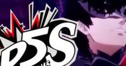 Panther - Persona 5 Strikers