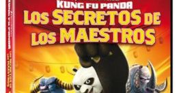 Maestro Oogway (Kung Fu Panda: Los Secretos De Los Cinco Furiosos) (Español Latino)