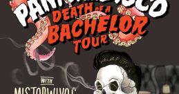 Panic! At The Disco: Death Of A Bachelor [OFFICIAL VIDEO]