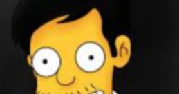 Dr Nick Riviera (The Simpsons Hit & Run Game)