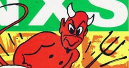 INXS - Devil Inside
